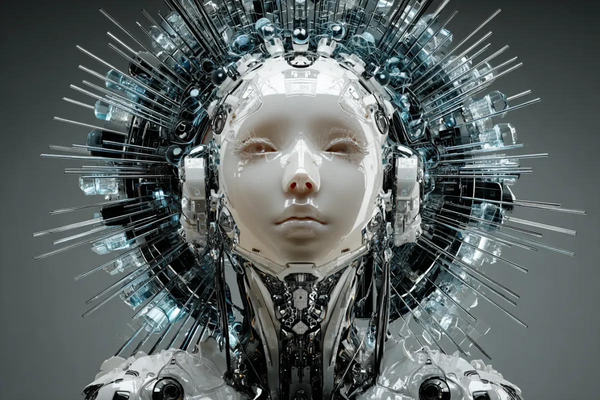 Translucent Metallic