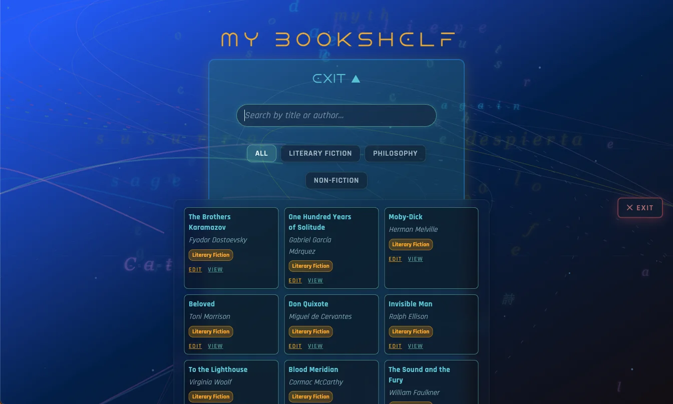 Search - Color Theme