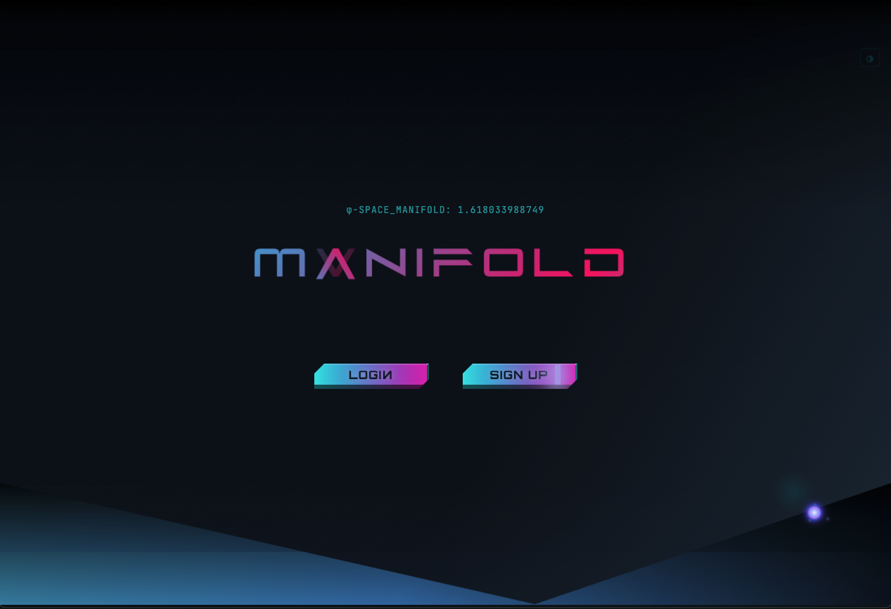 Manifold
