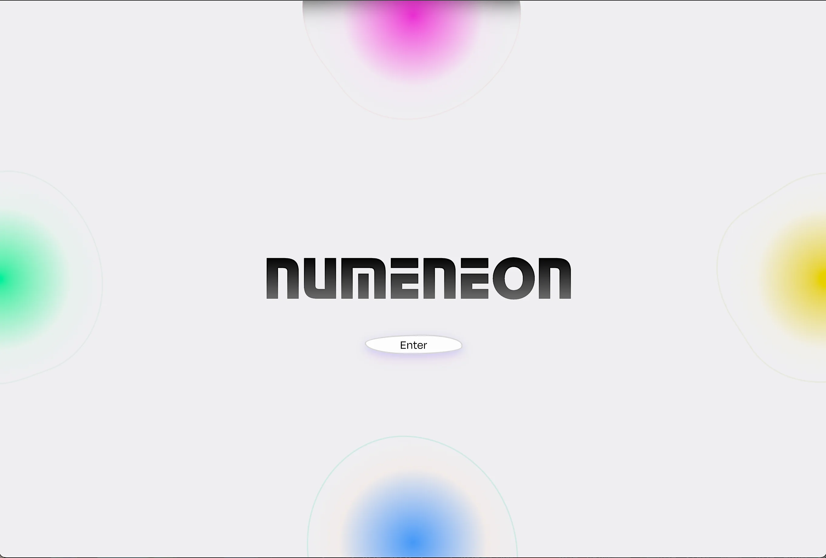 Numeneon Light