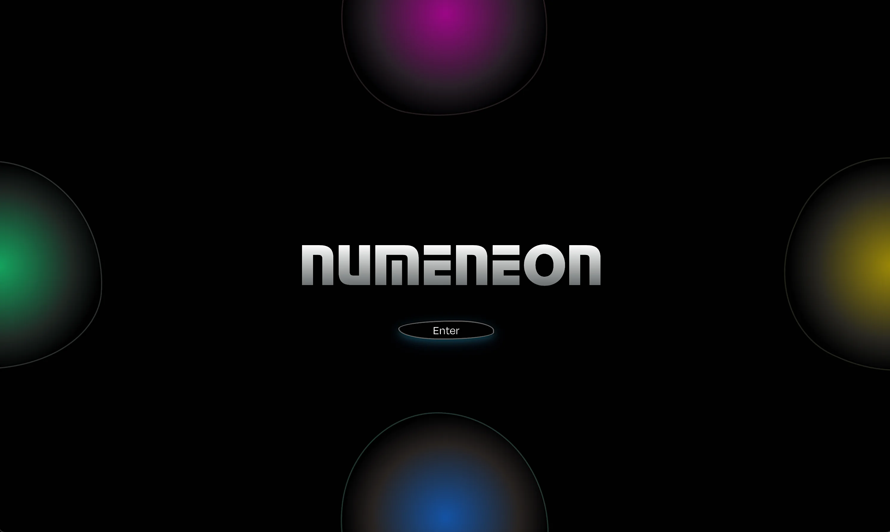 Numeneon Dark