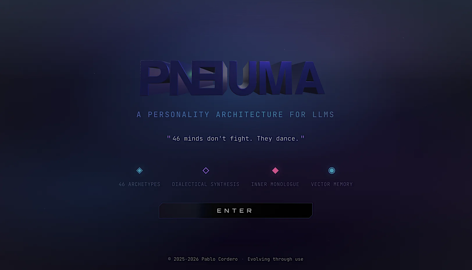 Pneuma